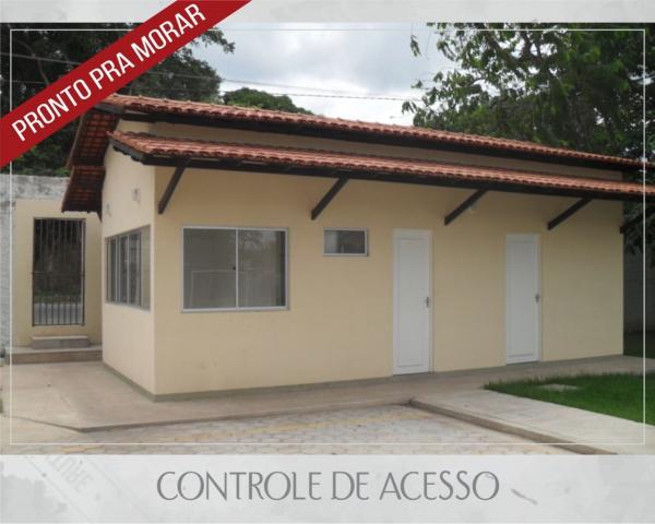 Residencial itaperuna. aptos 02 quartos! - Foto 5