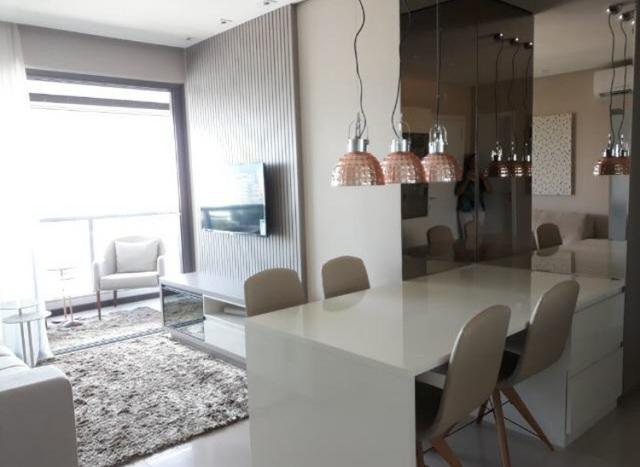 Soberane Live + Work, Residencial e Comercial, Bairro Adrianópolis, Negocie sua Unidade - Foto 17