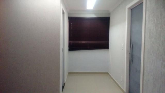 Casa a venda em Samambaia 4 quartos porcelanato reformada desocupada aceita financiamento - Foto 15