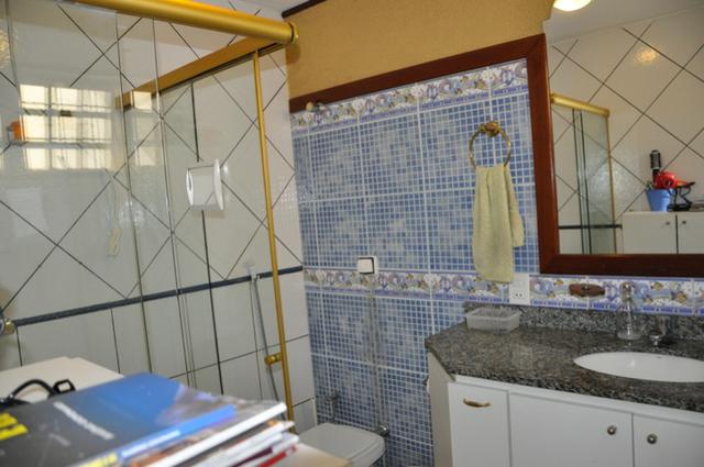 Shcgn 703, Vendo Urgente, Viagem, 6 q, 4 suites, Bibliot, Escrit, lavabo, 2 Pav - Foto 9