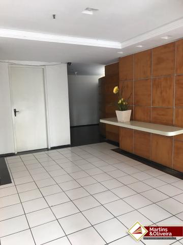 Apartamento na aldeota Ed. Luís Linhares II - Foto 9