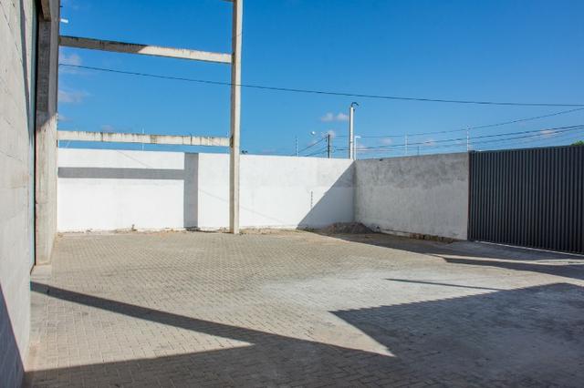 Galpão p/alugar.Prox a av principal Parque das Árvores, e muitos imóveis residenciais - Foto 9