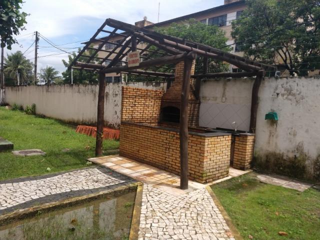 Oportunidade!Condomínio Green Park Projetado no melhor do Bairro Cajazeiras - Foto 20