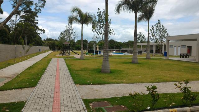 Apartamento, Novo, Pronto na ilha escritura pública - Foto 9