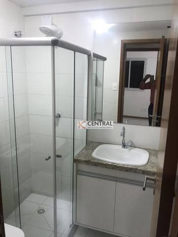 Apartamento com 2 dormitórios para alugar, 67 m² por R$ 1.480/mês - Pituba - Salvador/BA - Foto 10