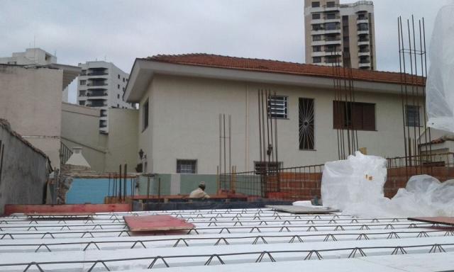Casa à venda com 3 dormitórios em Santana, São paulo cod:170-IM288433 - Foto 5