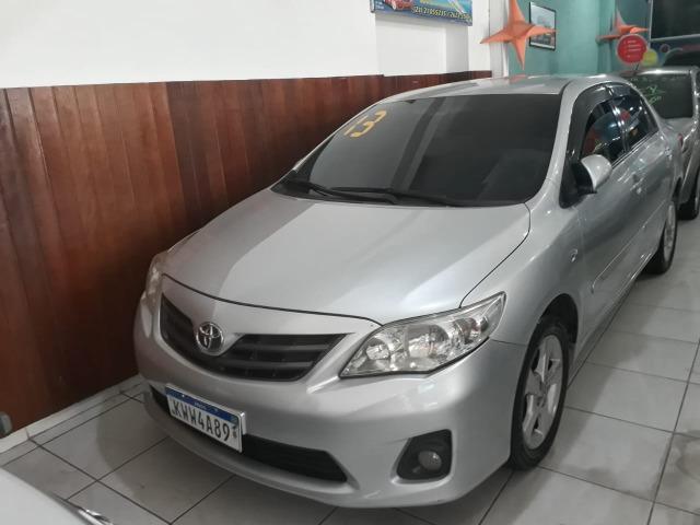 Toyota Corolla xei automatico 2.0