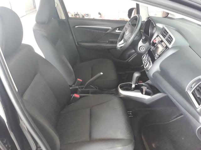 Honda Fit EX automático 2015/2016 - Foto 9