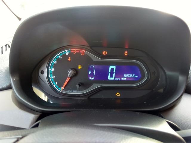 Gm - Chevrolet Prisma 1.0 lt / aceito carro ou moto - Foto 5