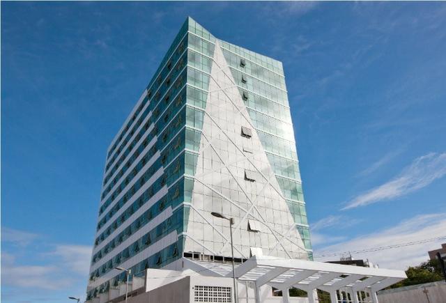 Salas - Alpha Medical Center - Área de saúde - Alphaville