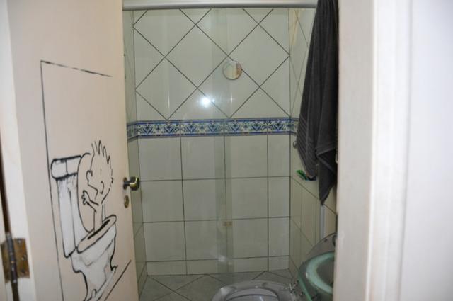 Shcgn 703, Vendo Urgente, Viagem, 6 q, 4 suites, Bibliot, Escrit, lavabo, 2 Pav - Foto 3