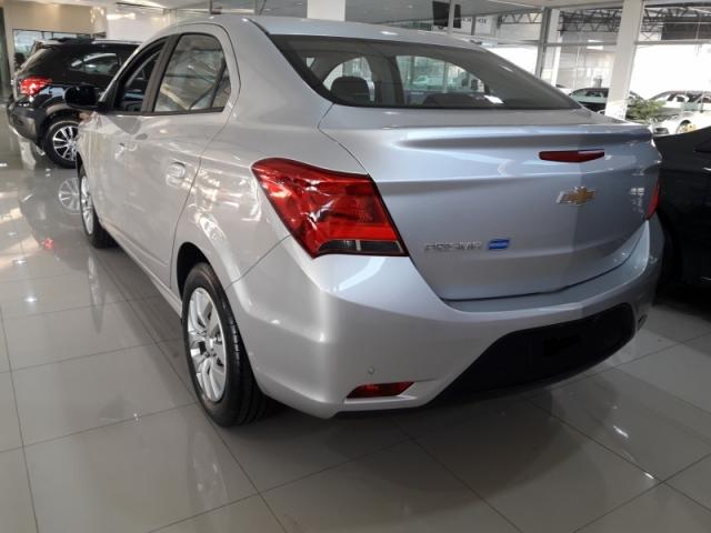 CHEVROLET PRISMA 1.4 MPFI LT 8V FLEX 2019 - Foto 2