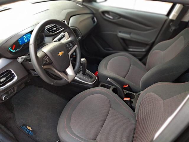 CHEVROLET ONIX 2015/2016 1.4 MPFI LTZ 8V FLEX 4P AUTOMÁTICO - Foto 6
