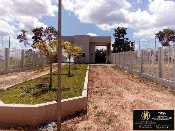 Casas parceladas próximas ao lago em caldas Novas - Casa em Condomínio a Venda n... - Foto 14