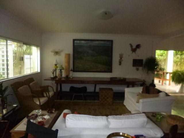 Casa à venda com 4 dormitórios em Alto de pinheiros, São paulo cod:259-IM85341 - Foto 2
