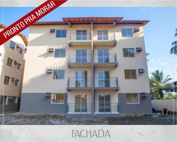 Residencial itaoca. aptos 02 quartos! - Foto 3
