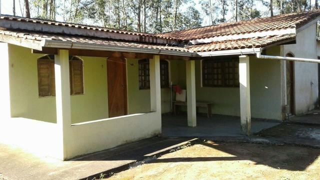 Chácara 1200 m² Bragança Pta! Negócio seguro é aqui.Cód. BEA-1 - Foto 7