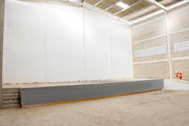 Galpão p/alugar.Prox a av principal Parque das Árvores, e muitos imóveis residenciais - Foto 6