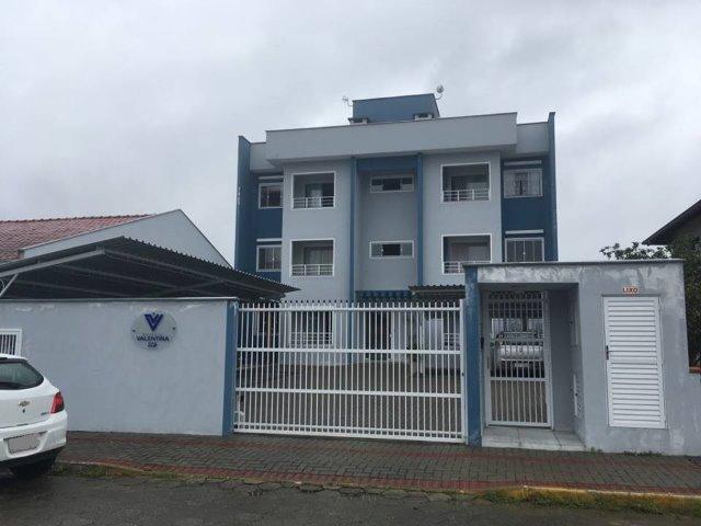 Apartamento Residencial Valentina