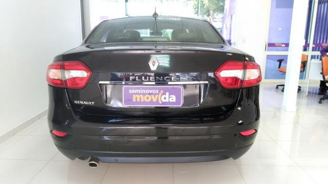 Renault Fluence - Foto 6