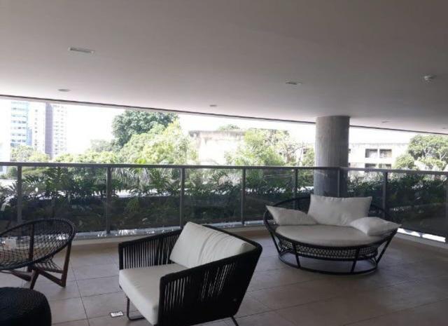 Soberane Live + Work, Residencial e Comercial, Bairro Adrianópolis, Negocie sua Unidade - Foto 9