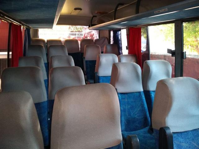 Micro ônibus Volare v6 2007 - Foto 3