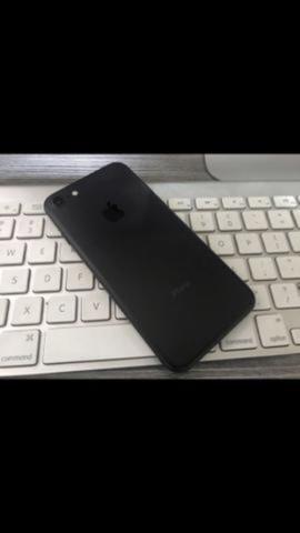 IPhone 7 128 gb super NOVO desafio achar algum arranhão - Foto 5