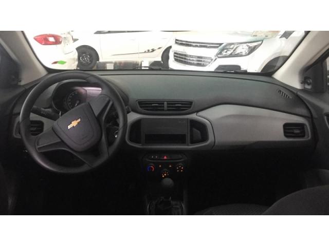 CHEVROLET ONIX 1.0 MPFI JOY 8V FLEX 4P 2018 - Foto 7