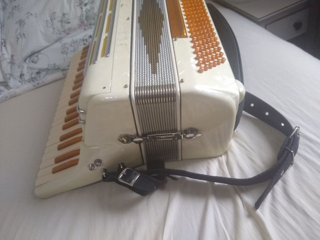 Acordeon 3.300 - Foto 4