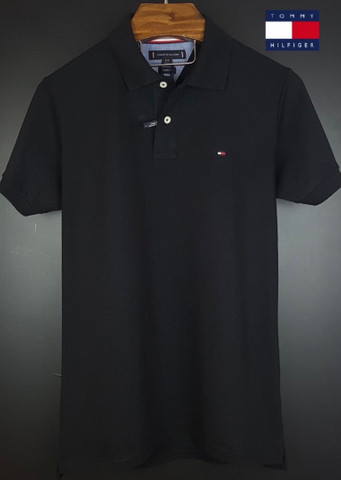 camisa masculina tommy hilfiger original