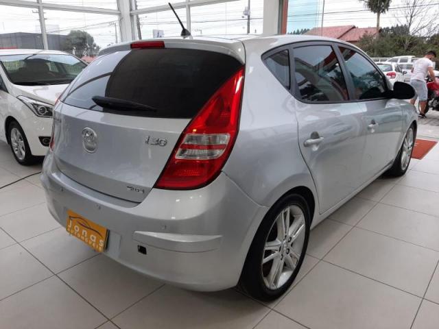 i30 2.0 16V 145cv 5p Aut. - Foto 8