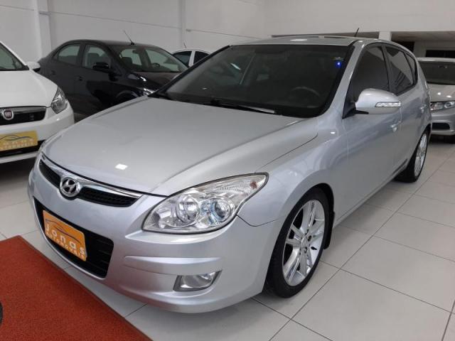i30 2.0 16V 145cv 5p Aut. - Foto 10