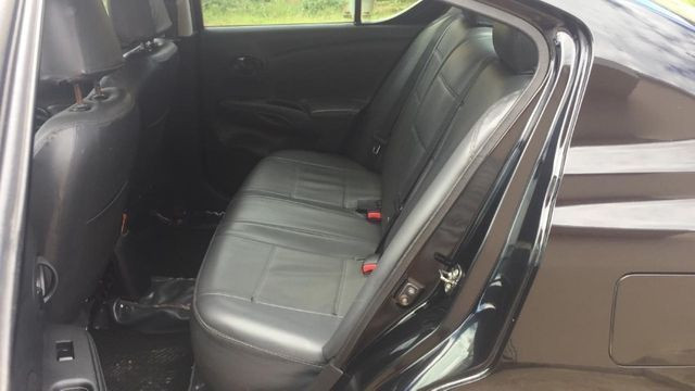 Lindo Versa Sv 1.6 Flex 2012/2013, completo - Foto 9