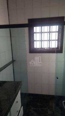 Casa com 3 dormitórios à venda, 250 m² por R$ 1.300.000,00 - Itaipu - Niterói/RJ - Foto 17