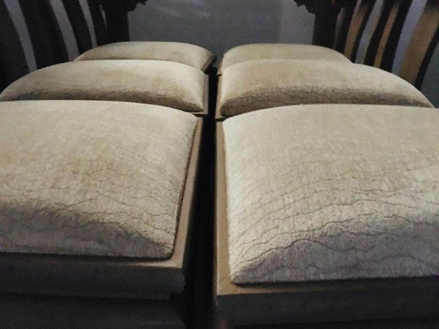 Mesa e cadeiras - Foto 2