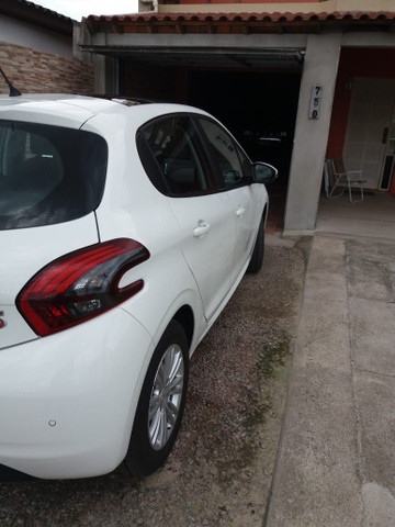 Peugeot 208 allure top 15 mil km 2017 - Foto 5
