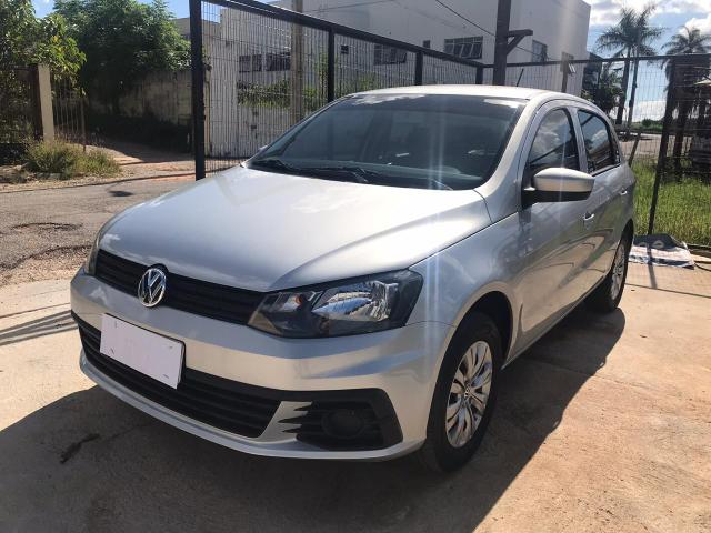 Gol 1.6 msi completo 2018 IPVA PAGO 2020