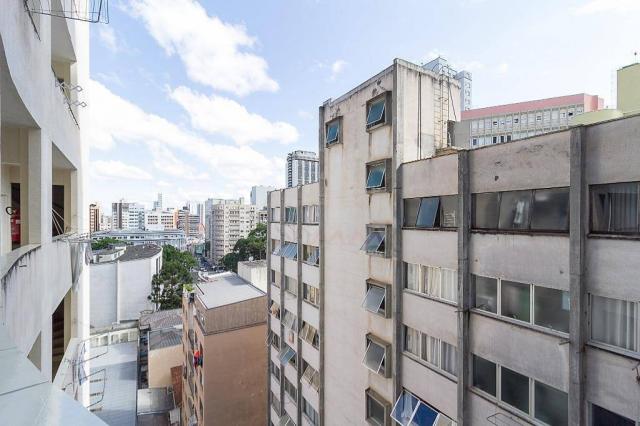 Apartamento com 2 dormitórios à venda, 66 m² por R$ 190.000,00 - Centro - Curitiba/PR - Foto 20