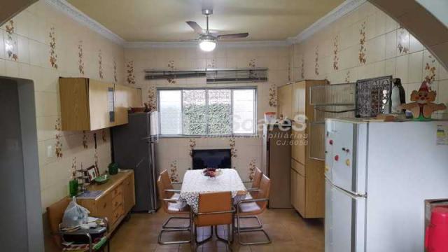 Casa à venda com 3 dormitórios em Ricardo de albuquerque, Rio de janeiro cod:VVCA30123 - Foto 19