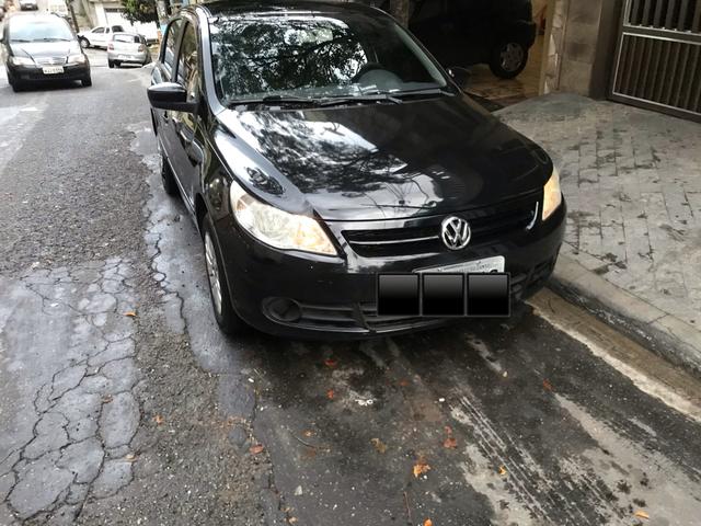 Gol G5 1.0 12/13