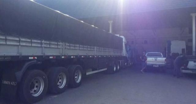 Iveco Stralis 440 Com Carreta Librelato 2014 - Foto 4