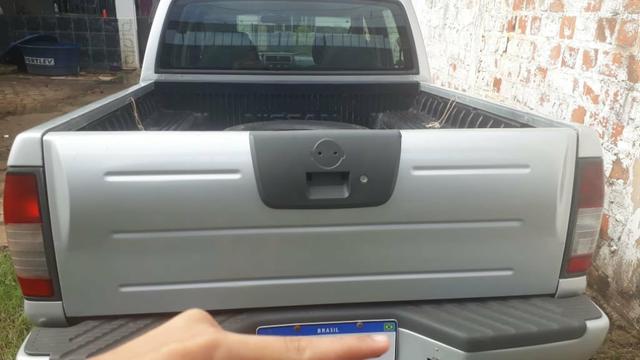 Frontier 4x4 completa - Foto 2