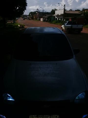Vendo corsa 2001 - Foto 4