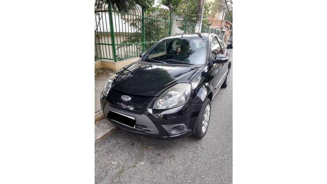 Ford Ka Class 1.0 - Foto 2