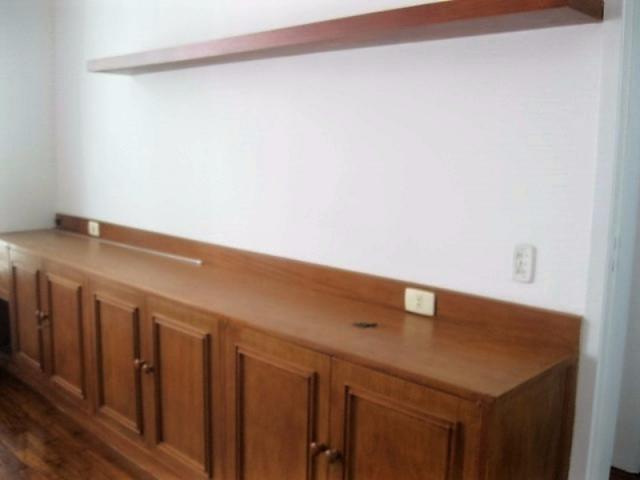 Apartamento impecável na excepcional e tranquilíssima Rua Barão de Jaguaripe !! - Foto 12