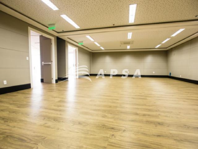 Loja comercial para alugar com 0 dormitórios em Alphaville, Salvador cod:30629 - Foto 10