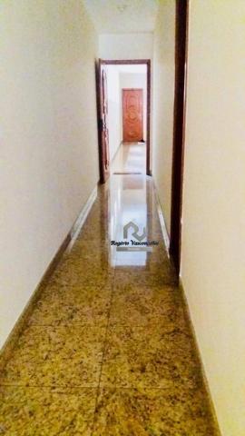 Apartamento com 4 dormitórios para alugar, 1 m² por R$ 2.200,00/mês - Jardim Guanabara - R - Foto 14