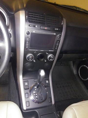 Grand Vitara 2WD, 2.0, automático - Foto 12