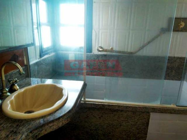 Apartamento à venda com 5 dormitórios em Barra da tijuca, Rio de janeiro cod:GAAP150002 - Foto 8