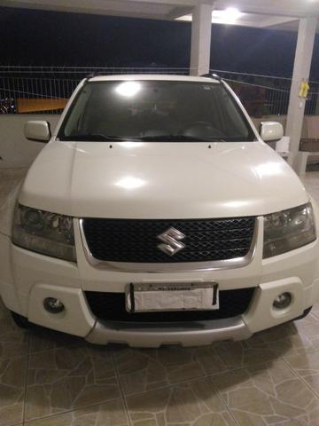 Grand Vitara 2WD, 2.0, automático